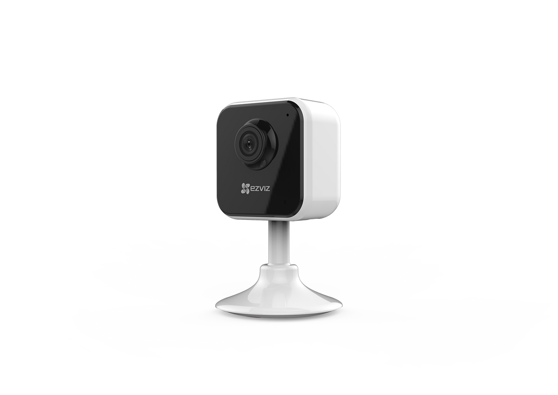 EZVIZ H1c - Smart Home Indoor Wi-Fi Camera