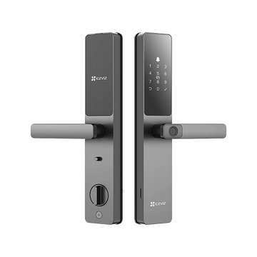 EZVIZ DL05 Smart Fingerprint Door Lock