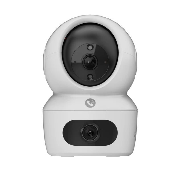 EZVIZ H7c Dual 2K⁺ - Dual-Lens Pan & Tilt Indoor Wi-Fi Camera