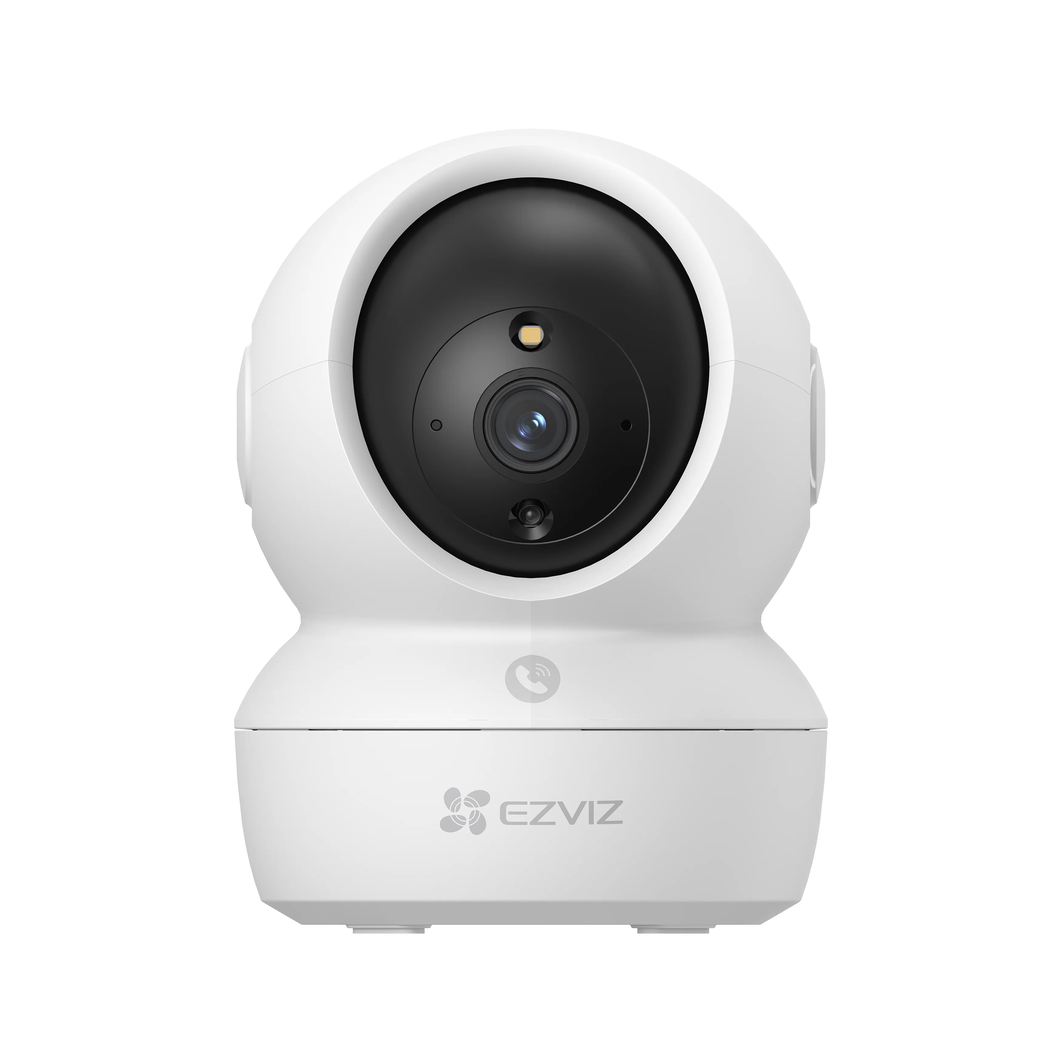 EZVIZ H6c Pro 2K - Pan & Tilt Indoor Wifi Camera