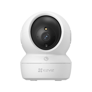 EZVIZ H6c Pro 2K - Pan & Tilt Indoor Wifi Camera