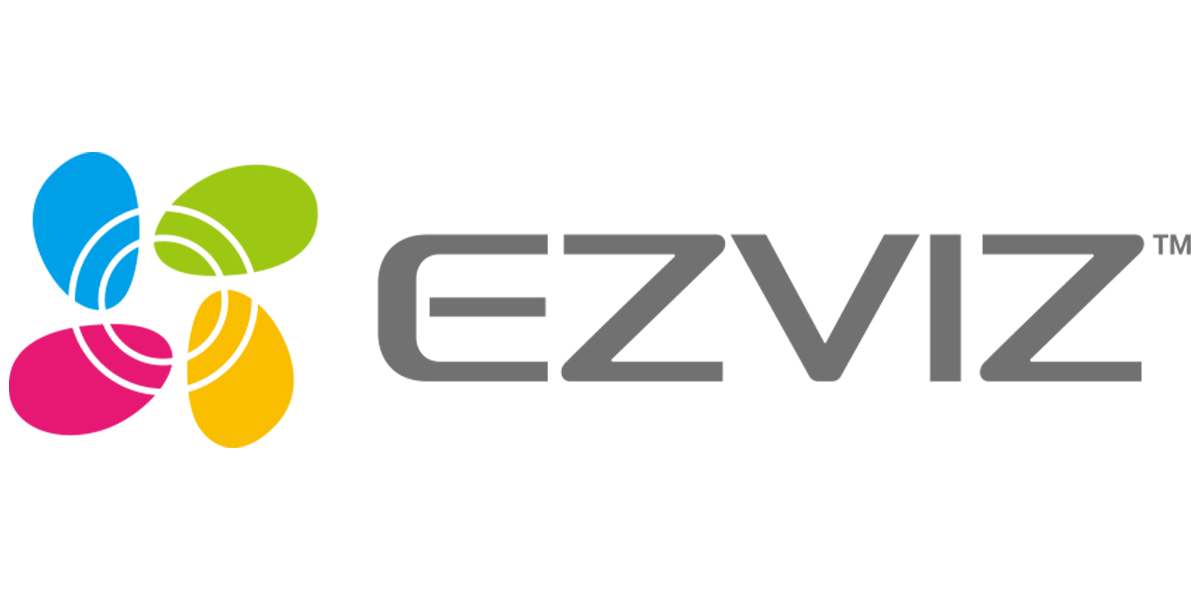EZVIZ Authorized Store - Creating Easy Smart Homes