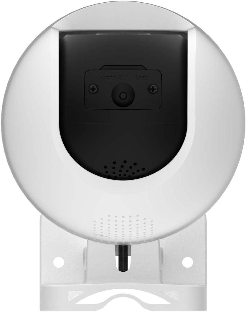 EZVIZ H8c 2K - Pan & Tilt Outdoor Wifi Camera