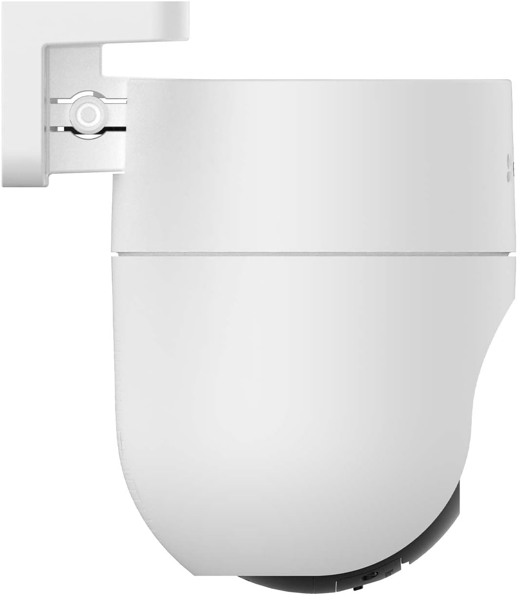 EZVIZ H8c 2K - Pan & Tilt Outdoor Wifi Camera