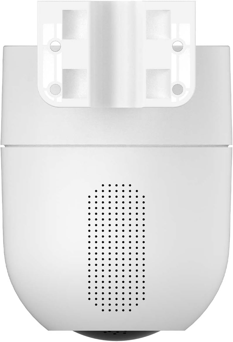 EZVIZ H8c 2K - Pan & Tilt Outdoor Wifi Camera