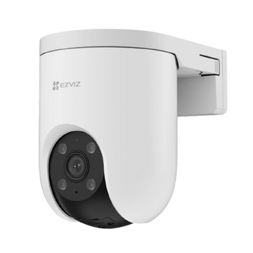 EZVIZ H8c 2K - Pan & Tilt Outdoor Wifi Camera