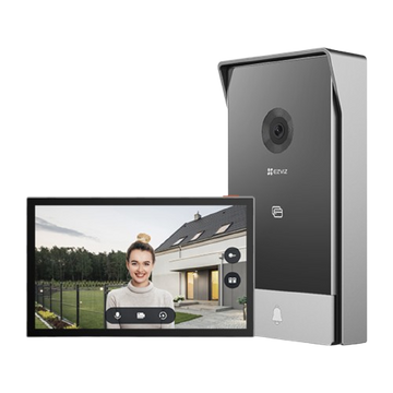 EZVIZ HP5 - Smart Home Video Doorphone