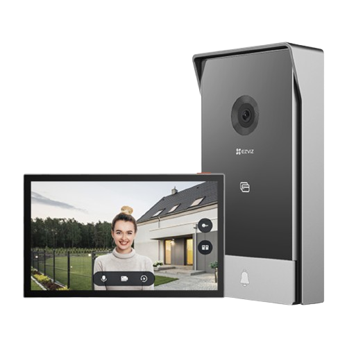 EZVIZ HP5 - Smart Home Video Doorphone